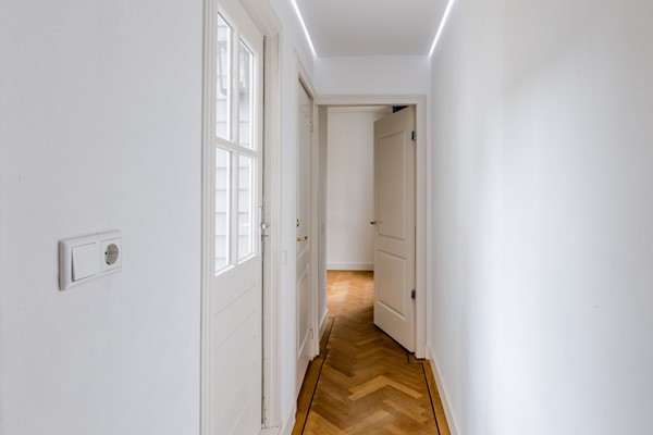 Medium property photo - Veemarktstraat 7B, 4811 ZB Breda
